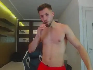 Chaturbate Live Sex Cam of felixrook