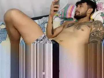 Chaturbate Best Webcam of frankdanielsmolano