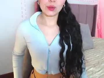 Chaturbate Live Sex of gabrielarossa