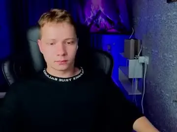 Chaturbate Private Sex Chat of karl_night_