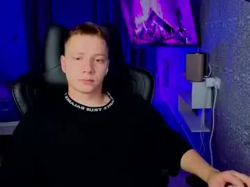 Chaturbate Best Webcam of karl_night_