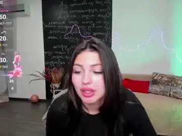 Chaturbate Sex Chat of kitty_shenson
