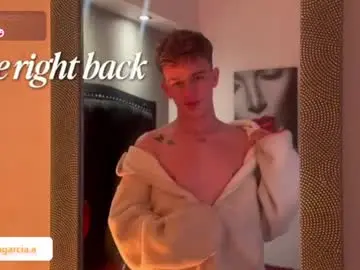 Chaturbate Live Sex of liamwild20