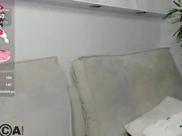 Chaturbate Live Sex Cam of sew_sunny