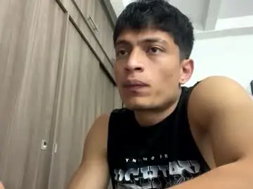 Chaturbate Live Sex Cam of _sexy_jack