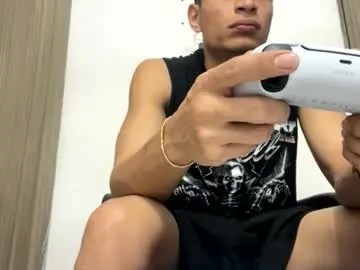Chaturbate Private Sex Chat of _sexy_jack