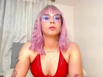 Chaturbate Best Webcam of alanaa_sofia