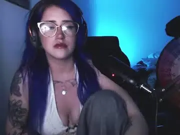 Chaturbate Free Live Porn of demongf
