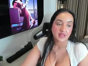 Chaturbate Free Live Porn of jesicacoper