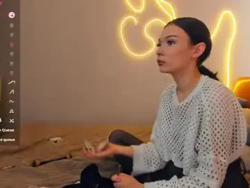 Chaturbate Adult Webcam of leonewiechec