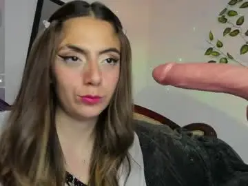 Chaturbate Free Live Porn of luumanson