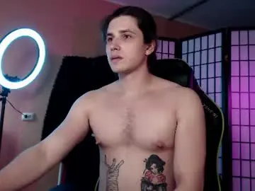 Chaturbate Adult Webcams of martinlutar420