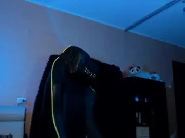Chaturbate Sex Cam of martinlutar420