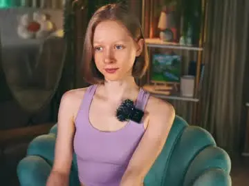 Chaturbate Best live sex cam show of mia_vebes