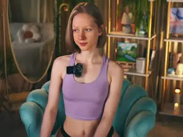 Chaturbate Adult Webcams of mia_vebes