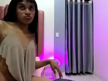 Chaturbate Private Sex Chat of nicoll_xx