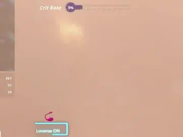Chaturbate Live Sex Cam of niky_love21