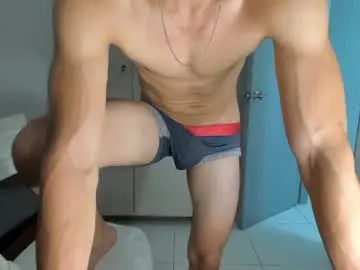 Chaturbate Adult Webcam of sola_enzo