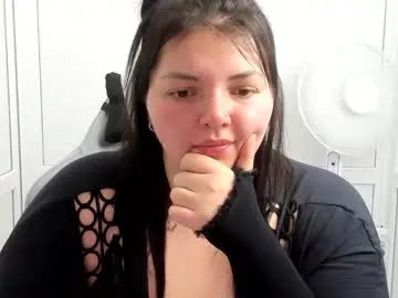 Chaturbate Nude Webcam of stella_la_