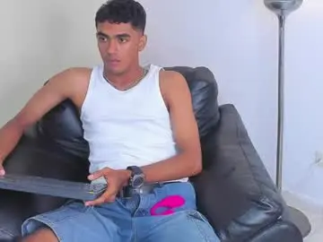 Chaturbate Best Webcam of alejandro_williams