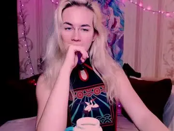 Chaturbate Nude Webcam of carinfox