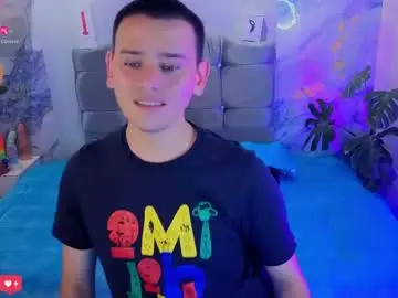 Chaturbate Watch Live Sex Cams of joe_jhonson
