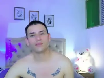 Chaturbate Free Live Porn of joe_jhonson