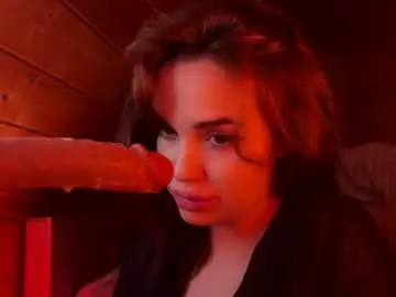 Chaturbate Live Sex Cam of judykissmoore