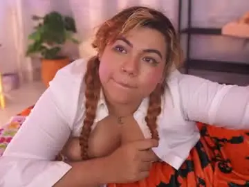 Chaturbate Best live sex cam show of samanta_cutee1