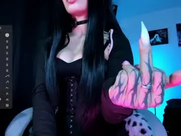 Chaturbate Live Porn of satanbabee_