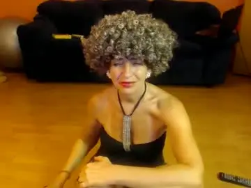 Chaturbate Adult Webcams of sensualmyra