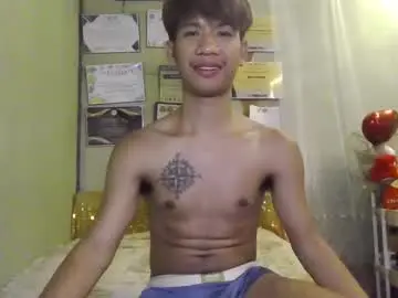 Chaturbate Sex Cam of wildestpassion202
