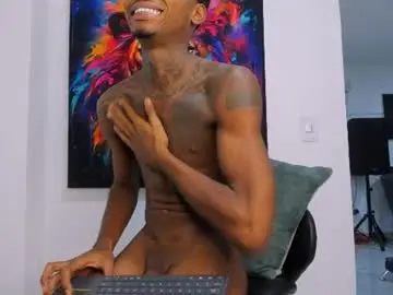 Chaturbate Sex Chat of _pantera_09
