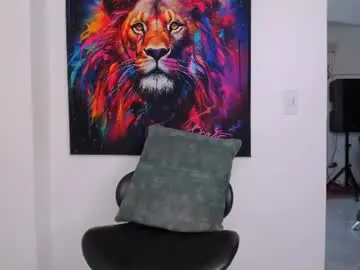Chaturbate Watch Live Sex Cams of _pantera_09