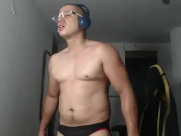 Chaturbate Watch Live Sex Cams of carleighmorry_fit98