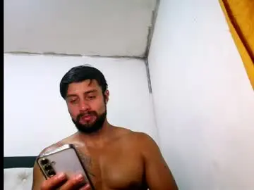 Chaturbate Sex Cam of davidcr89