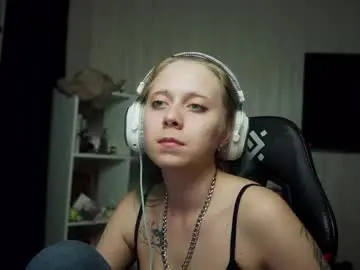 Chaturbate Nude Webcam of sakurabliss