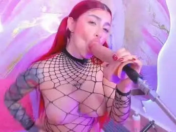 Chaturbate Free Porn Cam of scarleett_jones
