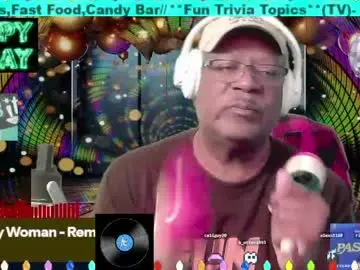 Chaturbate Adult Webcam of scifidiscoguy