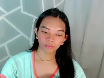 Chaturbate Nude Webcam of selena_fuckdoll
