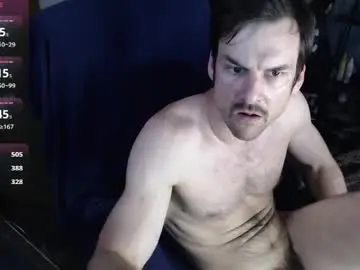 Chaturbate Live Sex of shanestickrod