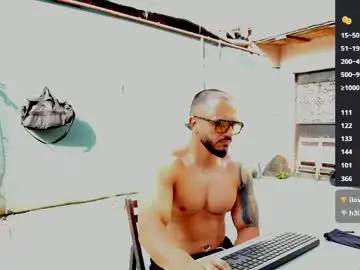 Chaturbate Nude Webcam of supermanboyxxl