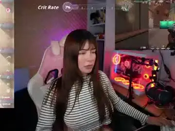 Chaturbate Live Sex Cam of _celeste_xx