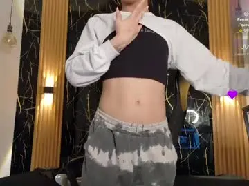 Chaturbate Sex Cam of bella_salvatore