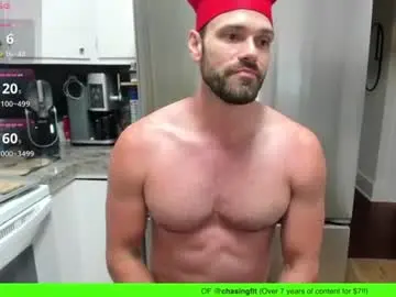Chaturbate Live Porn of chasemason20