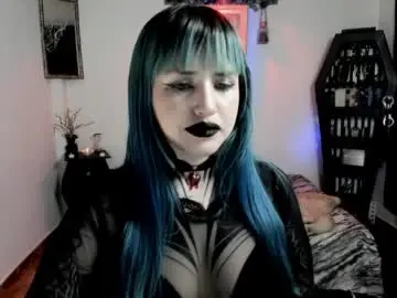 Chaturbate Free Live Porn of dimmuanddarkness