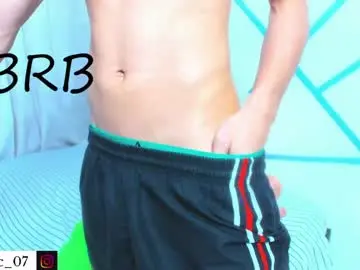Chaturbate Adult Webcams of liam_scott77