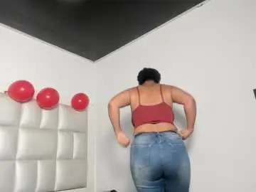 Chaturbate Best live sex cam show of lulu_js_