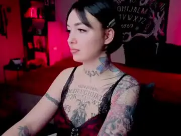 Chaturbate Adult Video Chat of magic_alie