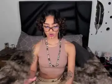 Chaturbate Live Porn of slutty_venus7
